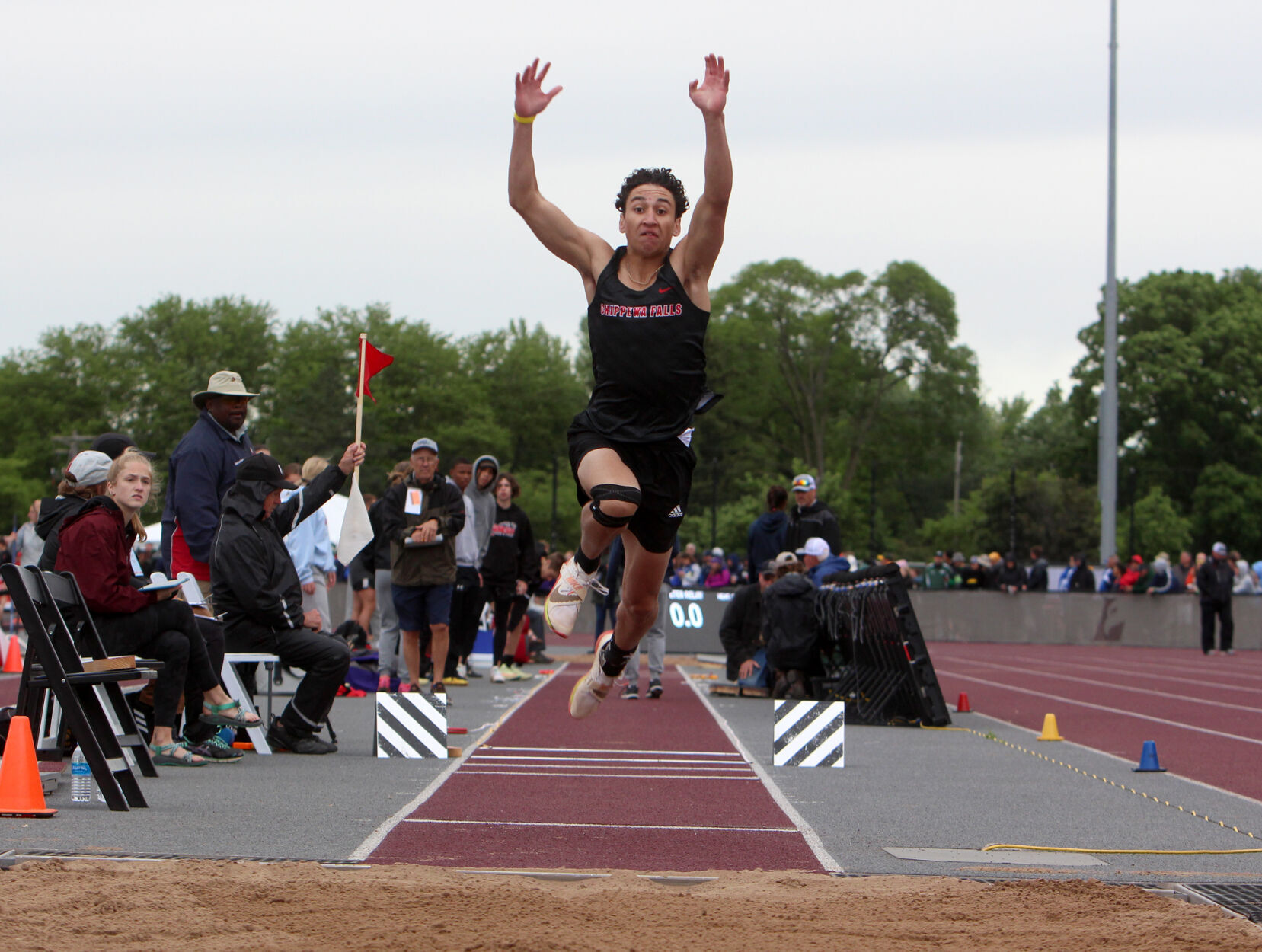 WIAA State Track and Field Championships 6-4-22